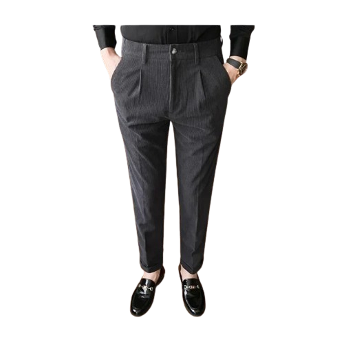 VENICE® British Style Men's Pants - Magnattos