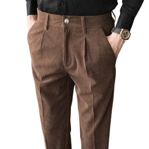 VENICE® British Style Men's Pants - Magnattos