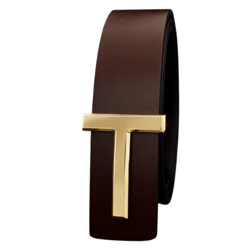 ALEXIOS® High-Quality Designer Belt for Men - Magnattos