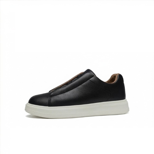 LOMVARI® Slip-On Board Sneaker