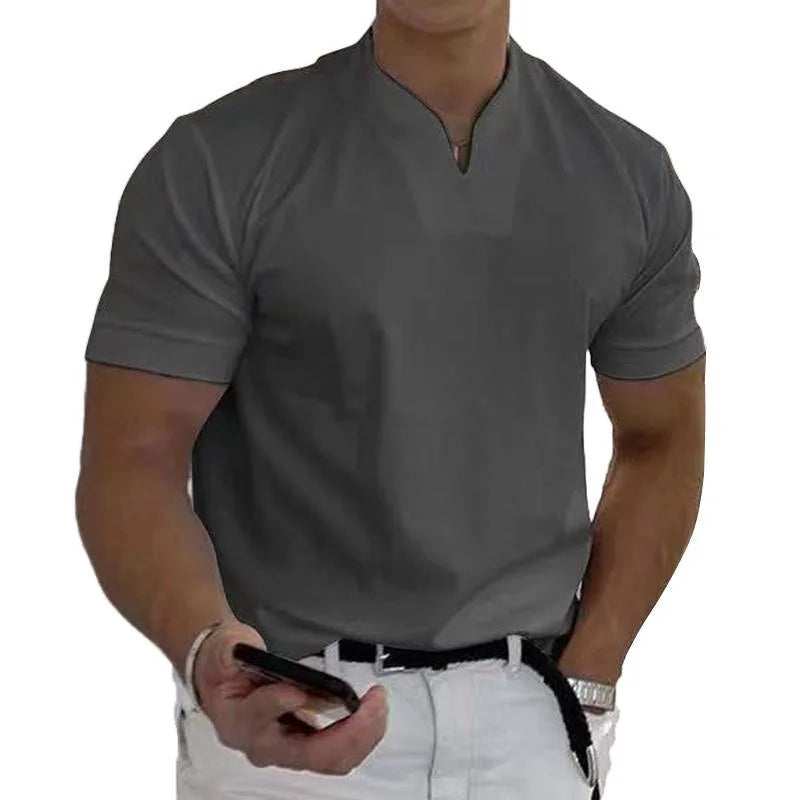 DUOMOND® Summer Casual T-Shirt - Magnattos