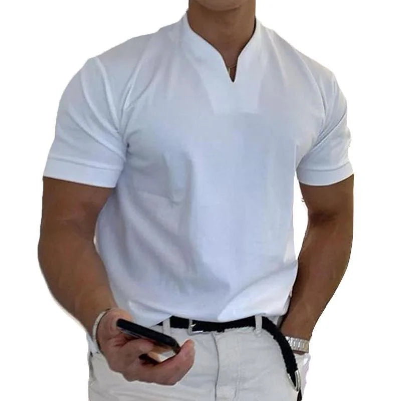 DUOMOND® Summer Casual T-Shirt - Magnattos