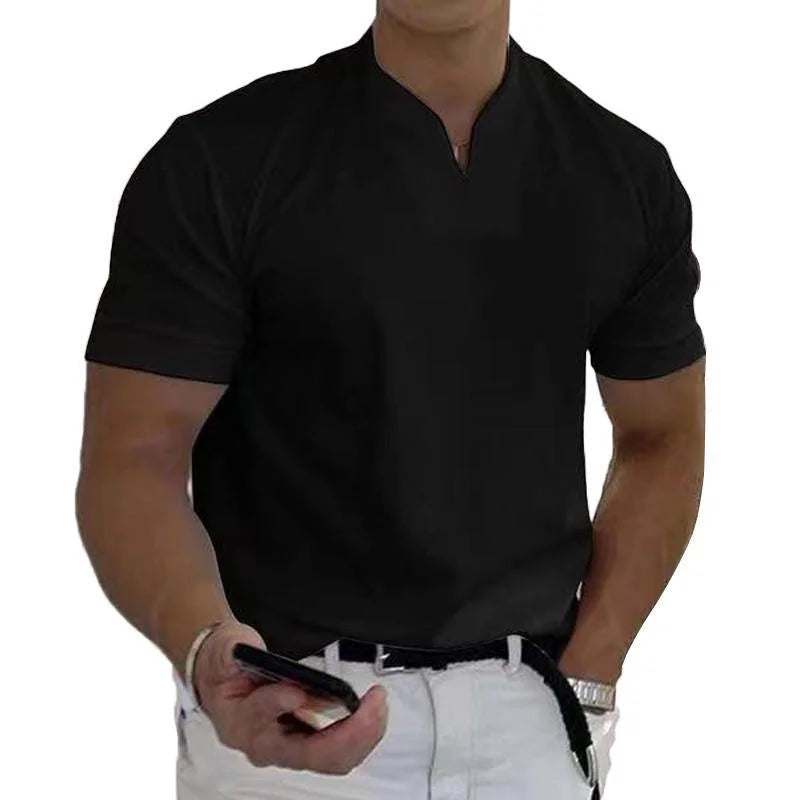 DUOMOND® Summer Casual T-Shirt - Magnattos