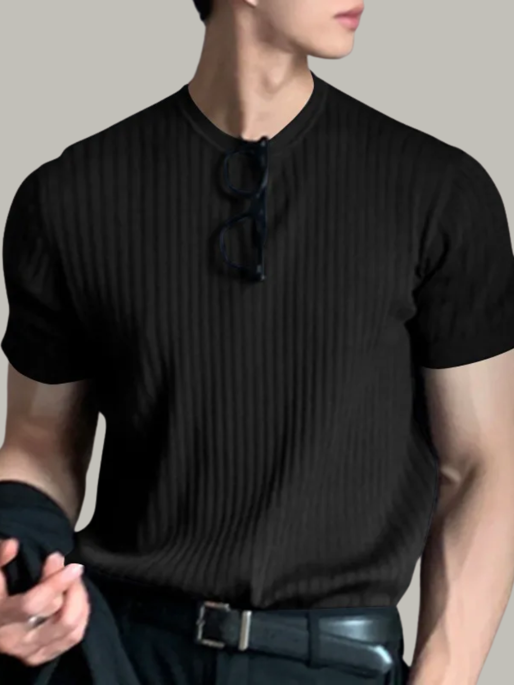 DORIAN® Casual Summer T-Shirt - Magnattos