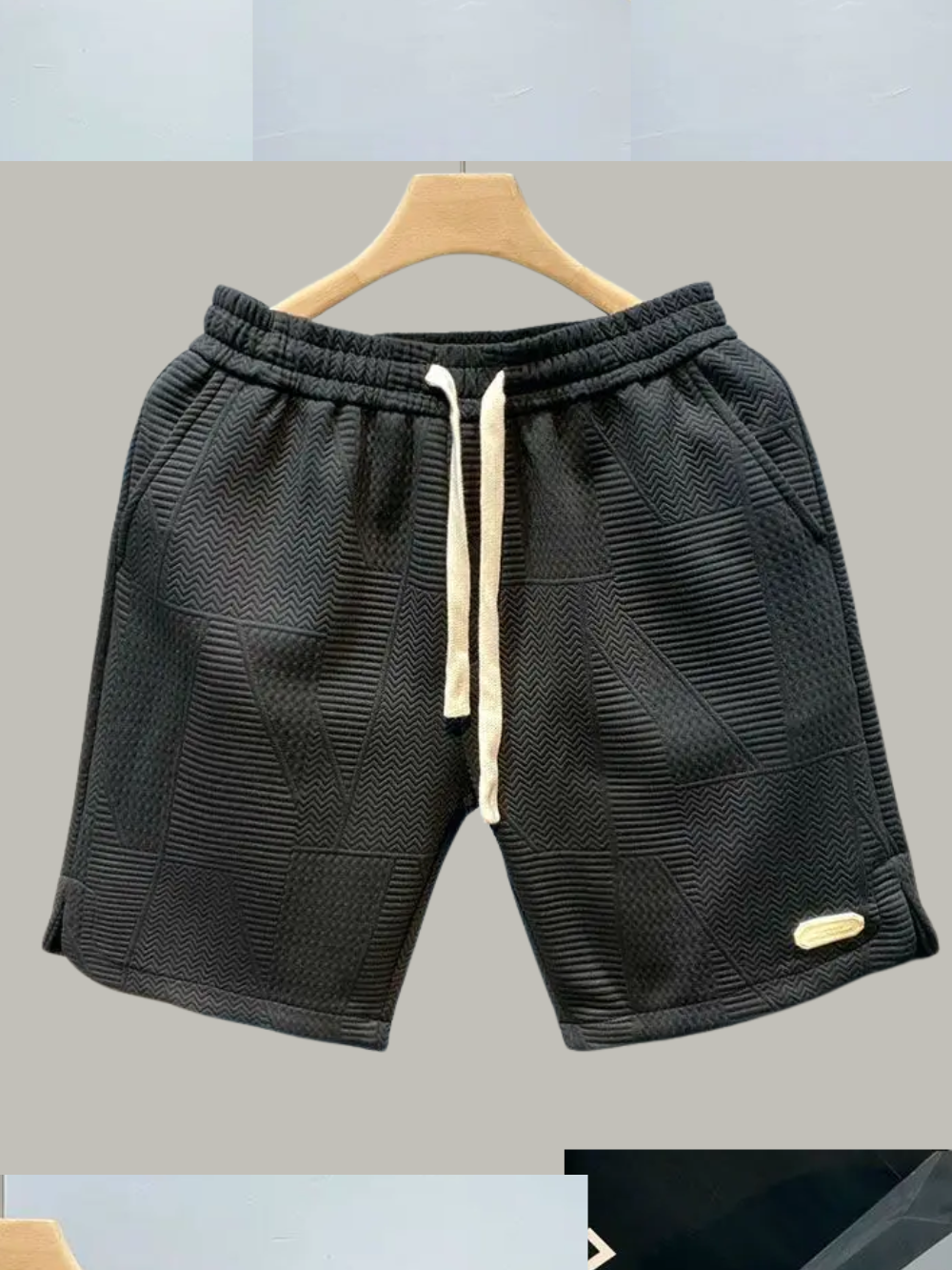 VINCE® Men´s Casual Shorts - Magnattos