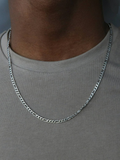 FÍGARO® Men's Necklace Various Colors