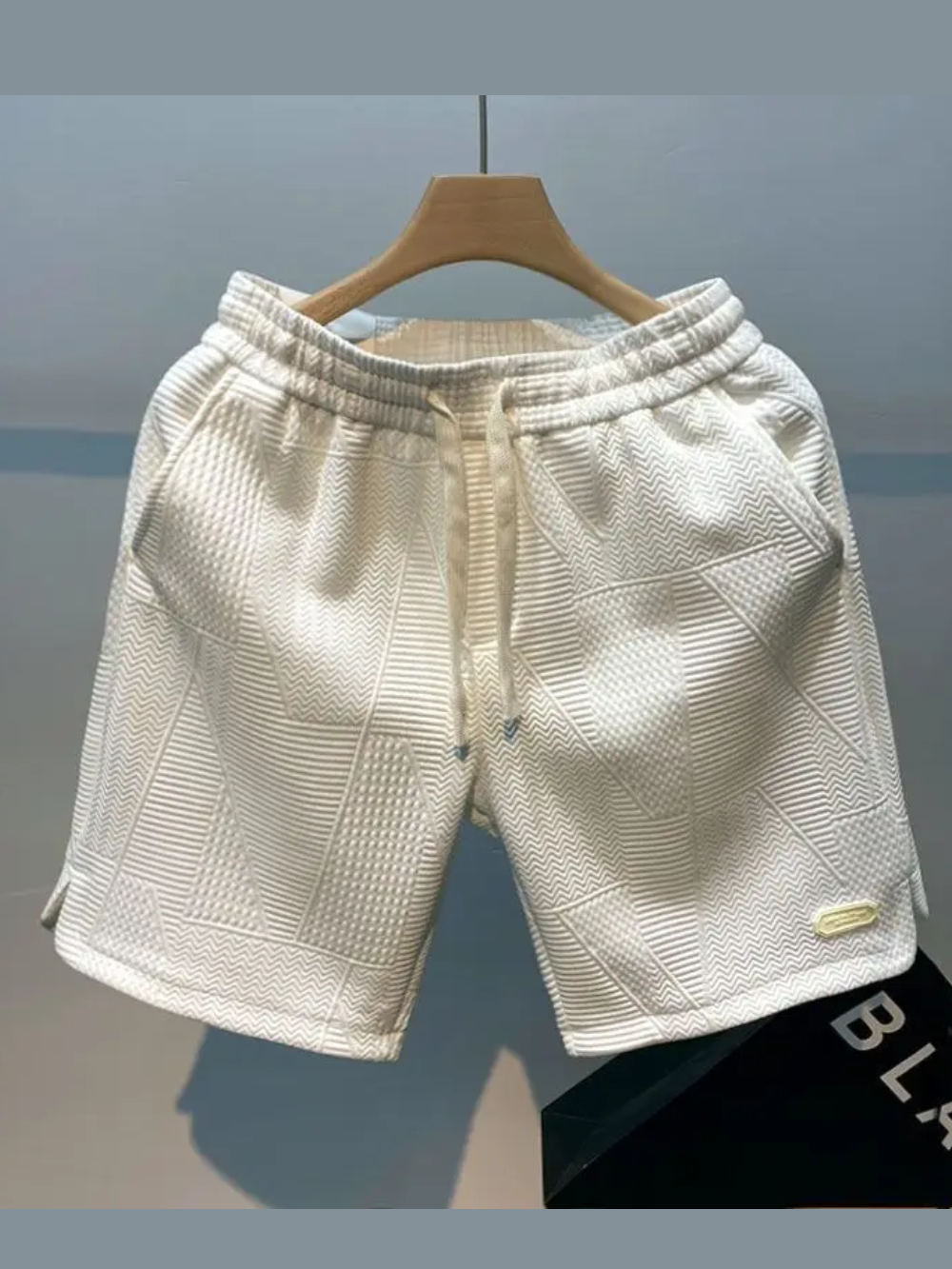 VINCE® Men´s Casual Shorts - Magnattos