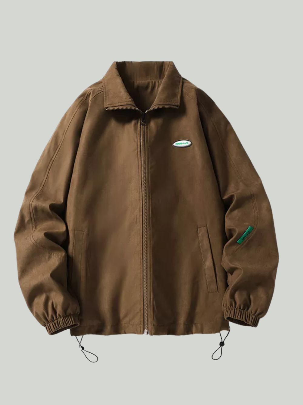 POLACO® Men's Winter Vintage Jacket - Magnattos