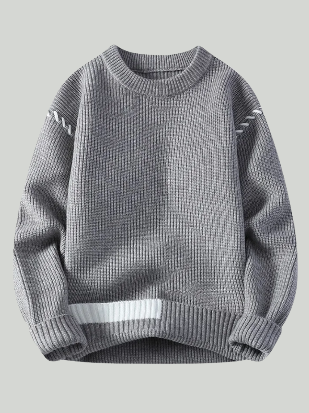 VALERIE® Vintage Winter Sweatshirt - Magnattos