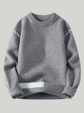 VALERIE® Vintage Winter Sweatshirt