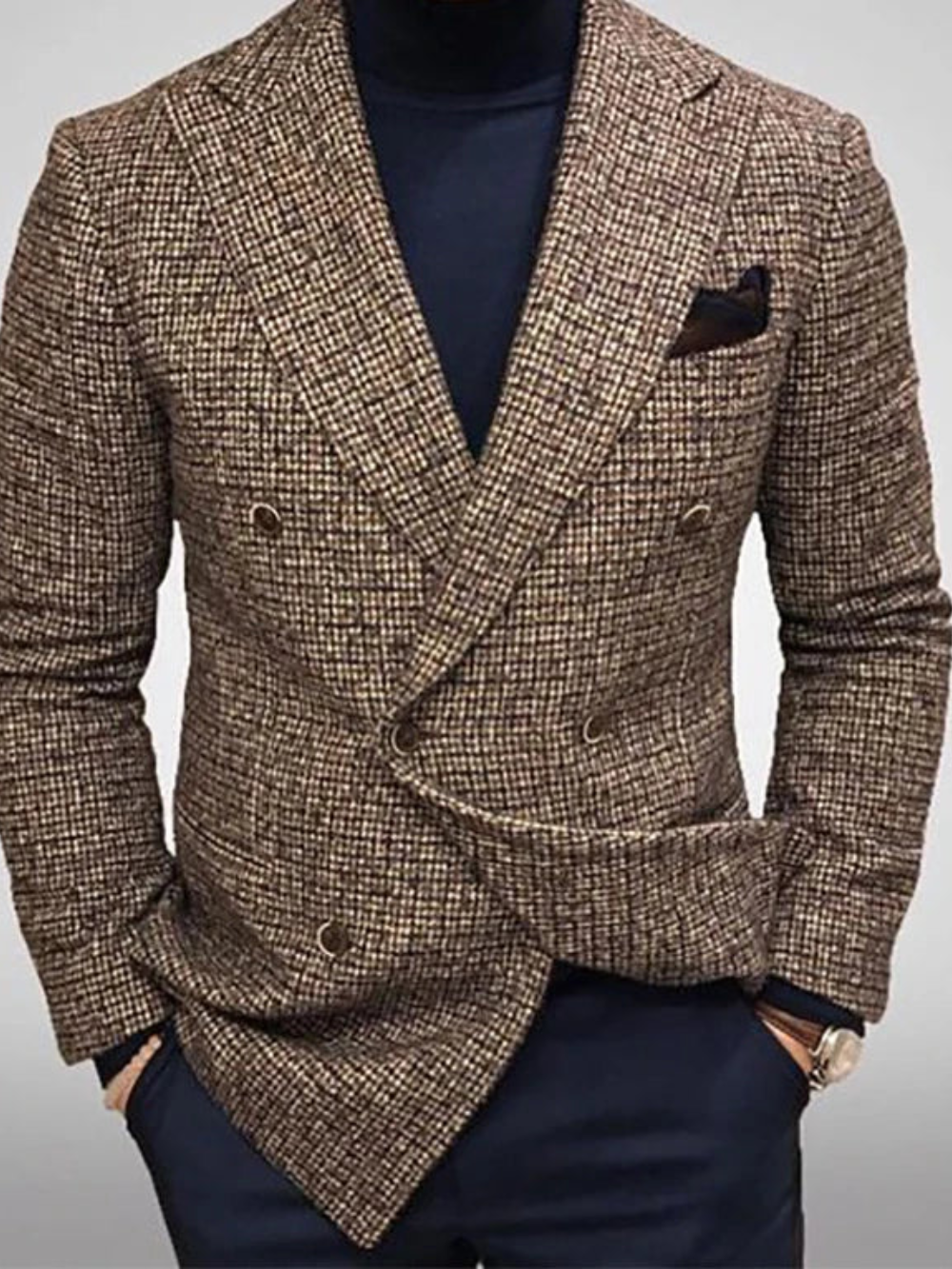 WILLEM® Blazer Slim Fit
