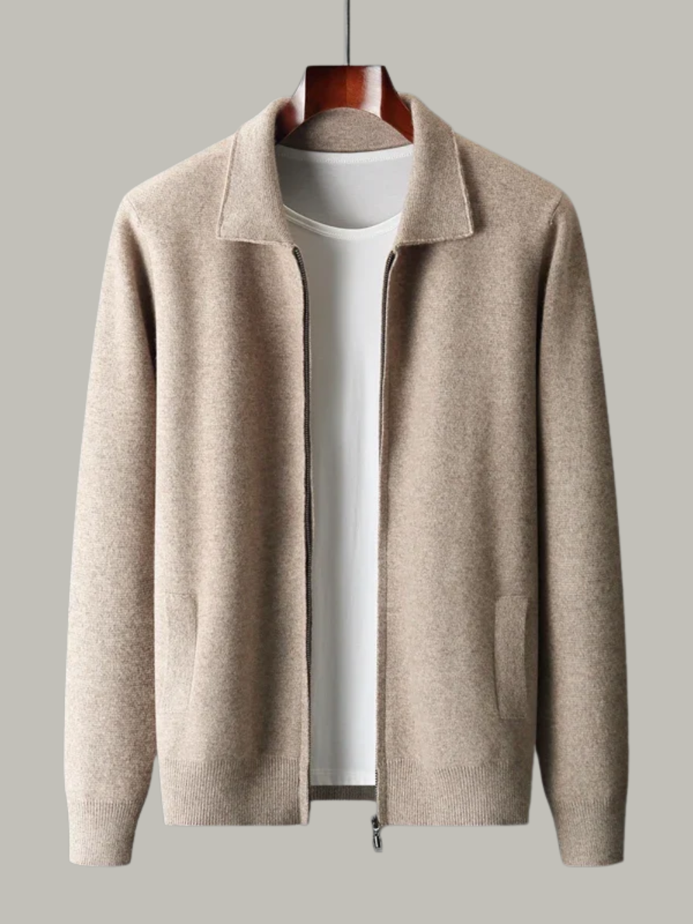 GIUSEPPE® Autumn Cardigan for Men - Magnattos