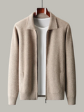 GIUSEPPE® Autumn Cardigan for Men