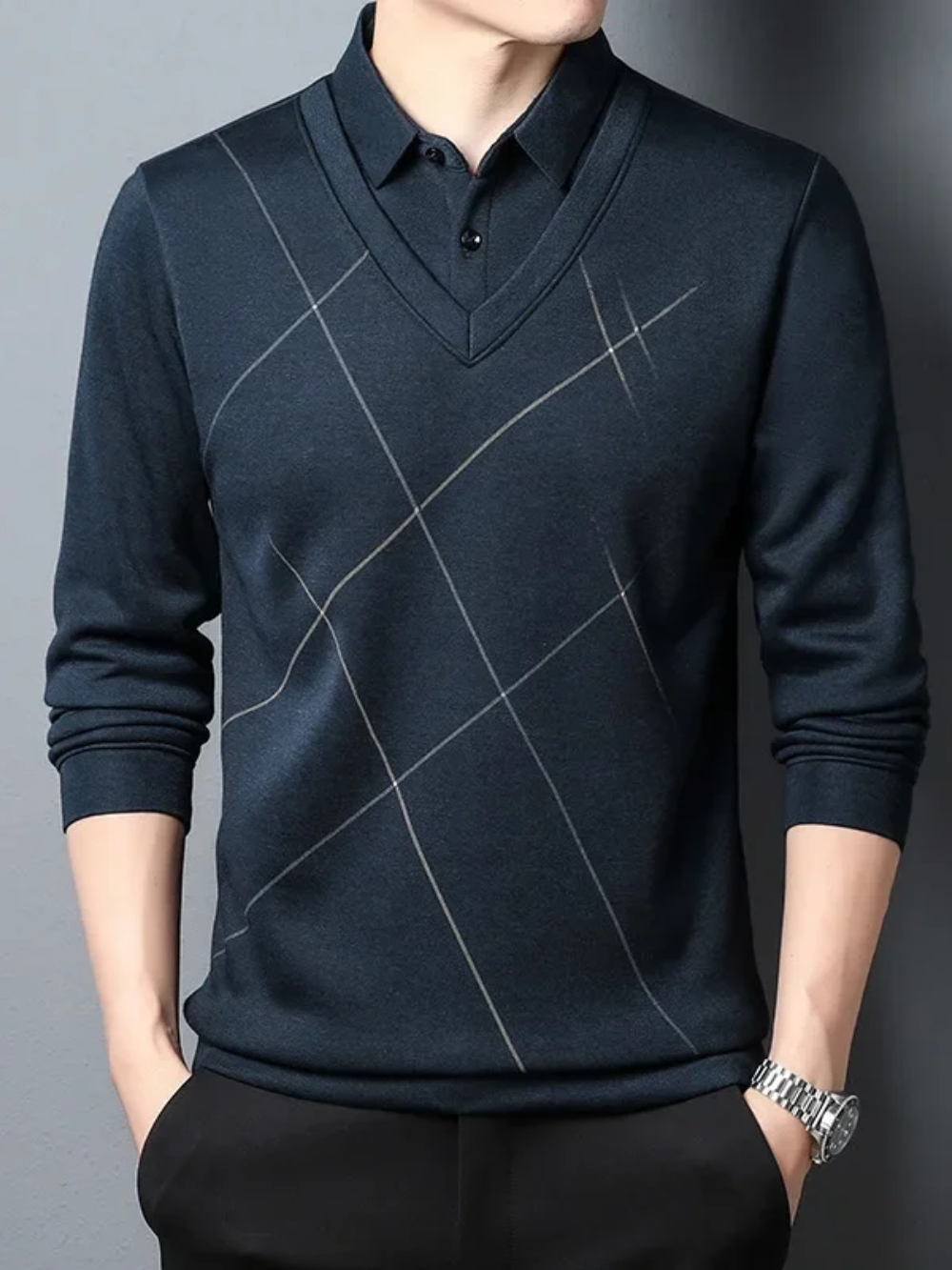 JULES® Graphic Sweater - Magnattos