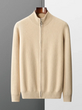 LORENZETTI®  Simple Men's Cardigan