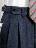 CECÍLIA® Men´s Hight Waist Business Pants