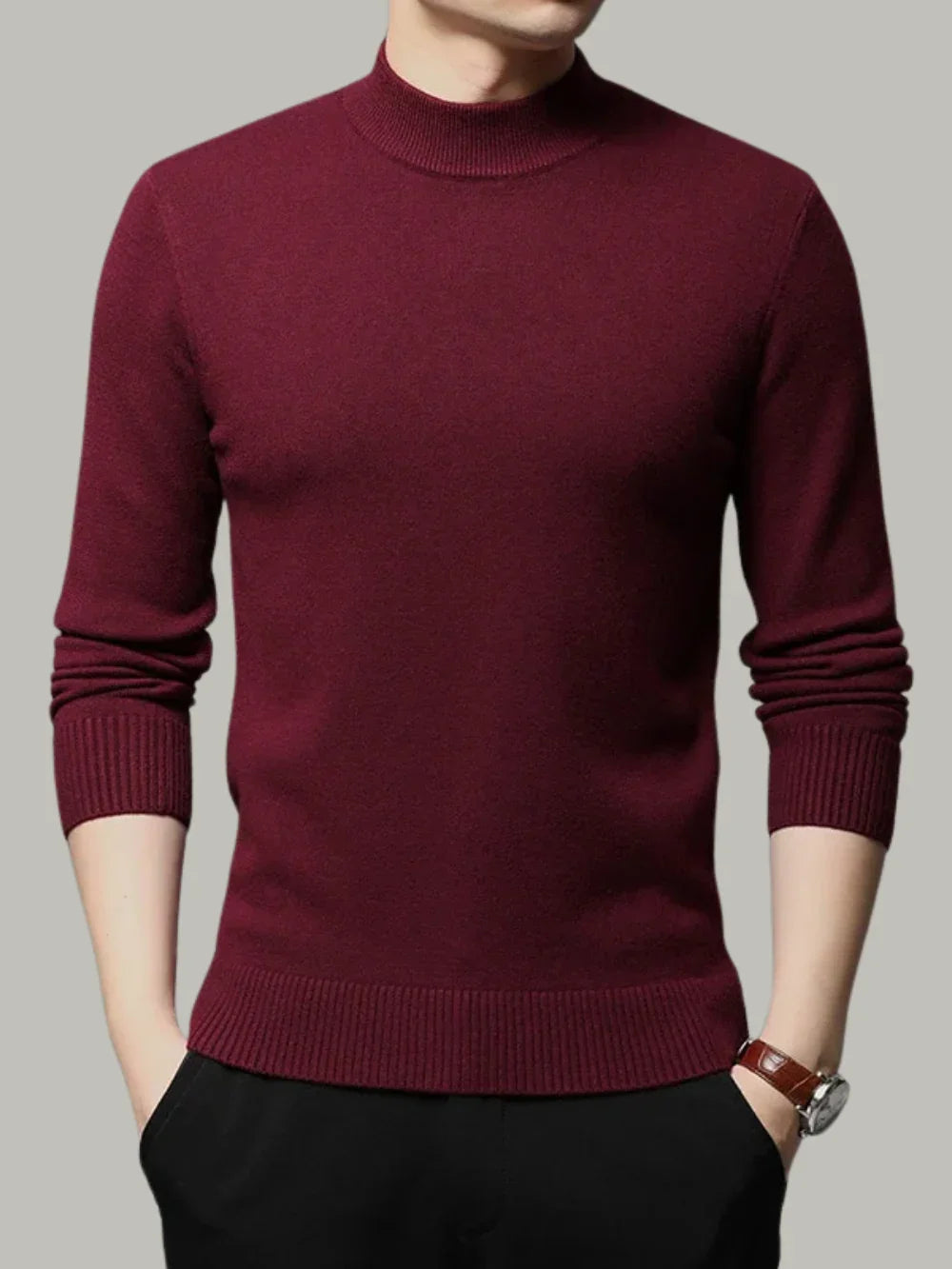 CARLO® Men's Casual Sweater 2024 - Magnattos