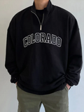 COLORADO® Long Sleeve Sweatshirt