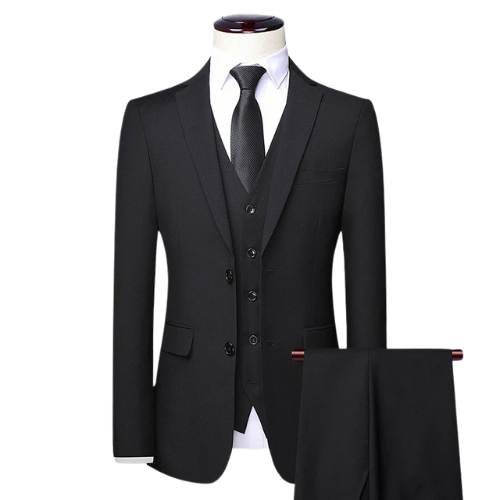 TADANO® Men´s Business Elegant Suit - Magnattos
