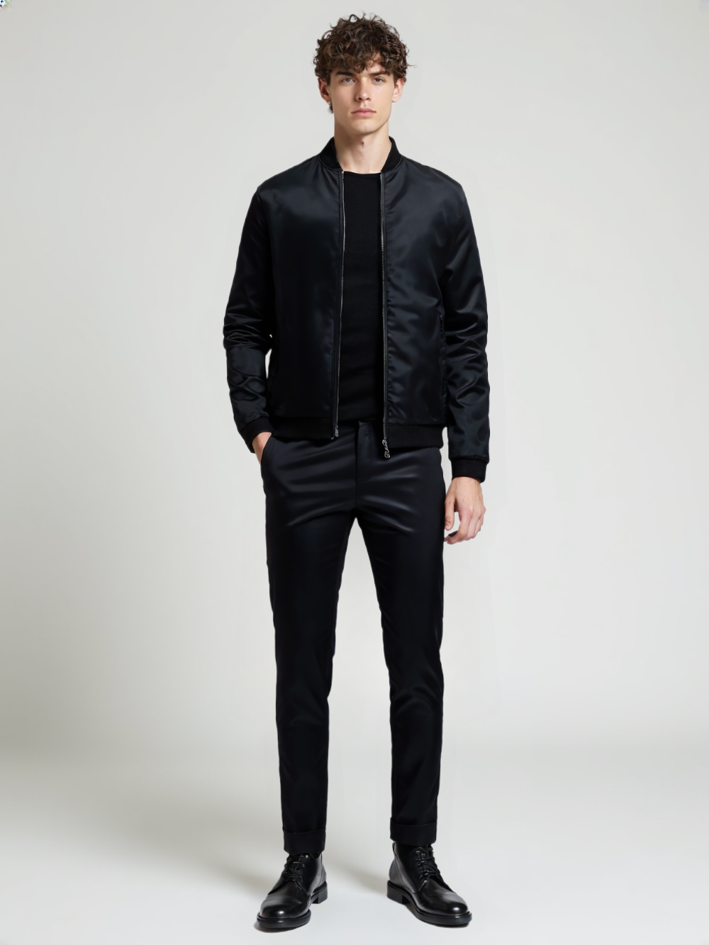 TANNER® Men's Winter Jacket - Magnattos