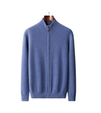 LORENZETTI®  Simple Men's Cardigan