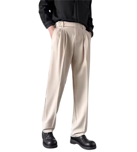 BARRET® Vintage Men's Pants – Magnattos