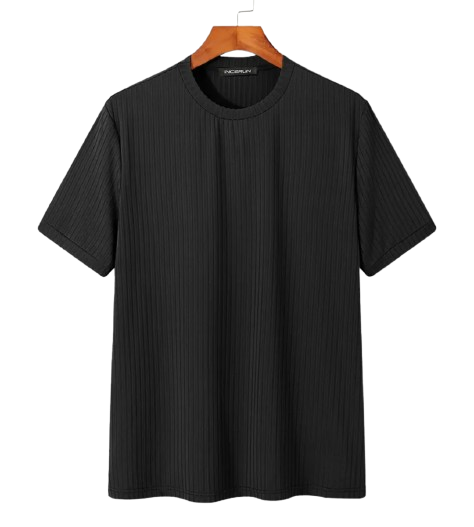 INCERUN® Casual T-Shirt for Men - Magnattos