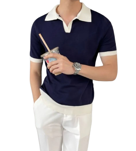 VITTORIO® New 2026 Polo Shirt - Magnattos