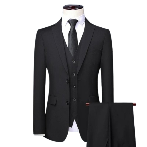 TADANO® Men´s Business Elegant Suit - Magnattos