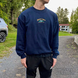 MONTE CARLO® Old Money Sweatshirt