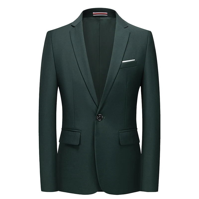 JAMES® Slim Suit Gentleman - Magnattos