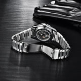 BENYAR® Mens Luxury Automatic Elegant Watch