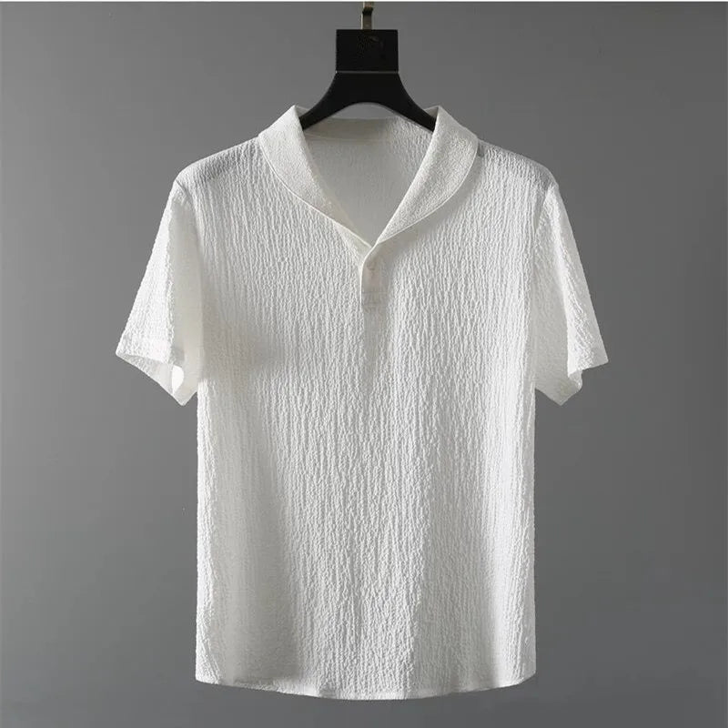 MACERATA® Summer T-shirt and Pants Set - Magnattos