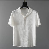 MACERATA®  Summer T-shirt and Pants Set