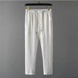 MACERATA®  Summer T-shirt and Pants Set