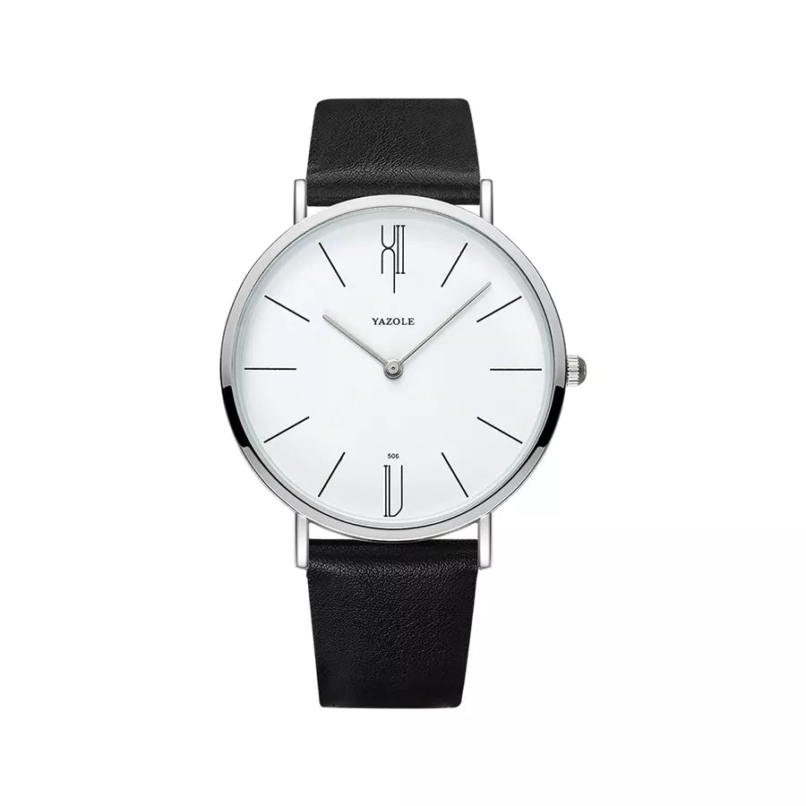 YAZOLE® Modern Business Men's Watch - Magnattos