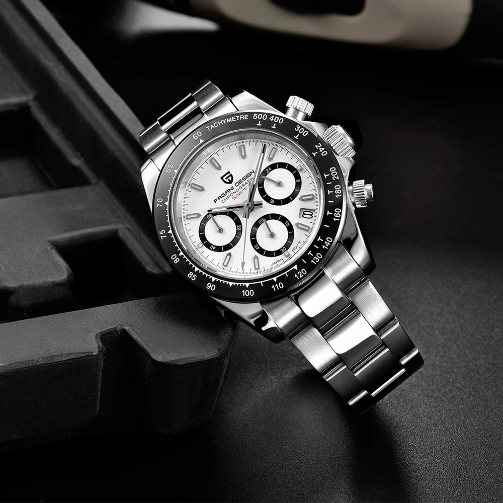 PAGANI 3.0® Men's Luxury Sport Watch - Magnattos