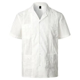 CARIBBEAN® Men's Beach Shirt