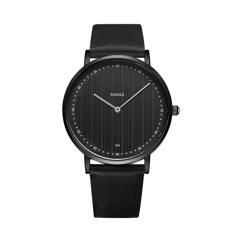 YAZOLE® Modern Business Men's Watch - Magnattos