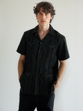 CARIBBEAN® Men's Beach Shirt