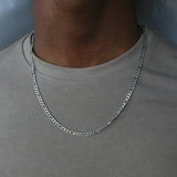 FÍGARO® Men's Necklace Various Colors