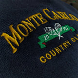 MONTE CARLO® Old Money Sweatshirt