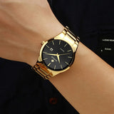COCIELO® Men's Vintage Watch