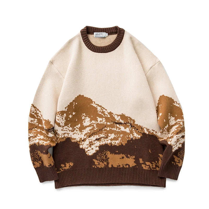 ROBBIN® Streetwear Winter Sweatshirt - Magnattos