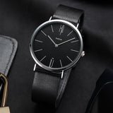 YAZOLE®  Modern Business Men's Watch