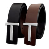 ALEXIOS® High-Quality Designer Belt for Men