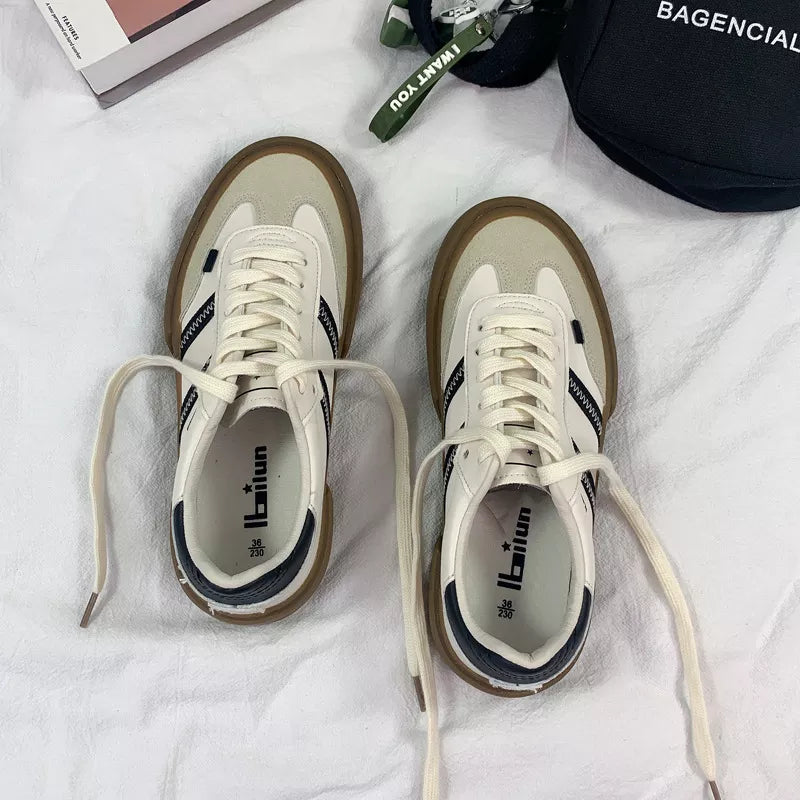 HIGUAIN® New Unisex Shoes - Magnattos
