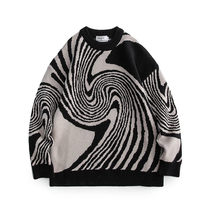 ROBBIN® Streetwear Winter Sweatshirt - Magnattos