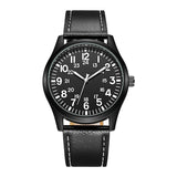 GATTO® Aviation Style Men´s Watch