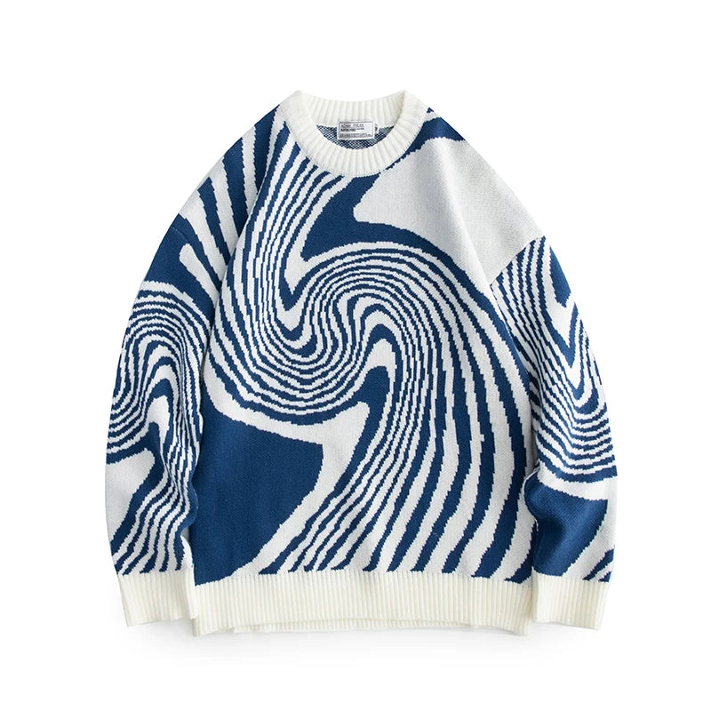 ROBBIN® Streetwear Winter Sweatshirt - Magnattos